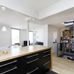 Appartement Terasse View Paris