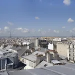Appartement Terasse View Paris