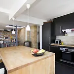Appartement Terasse View Paris