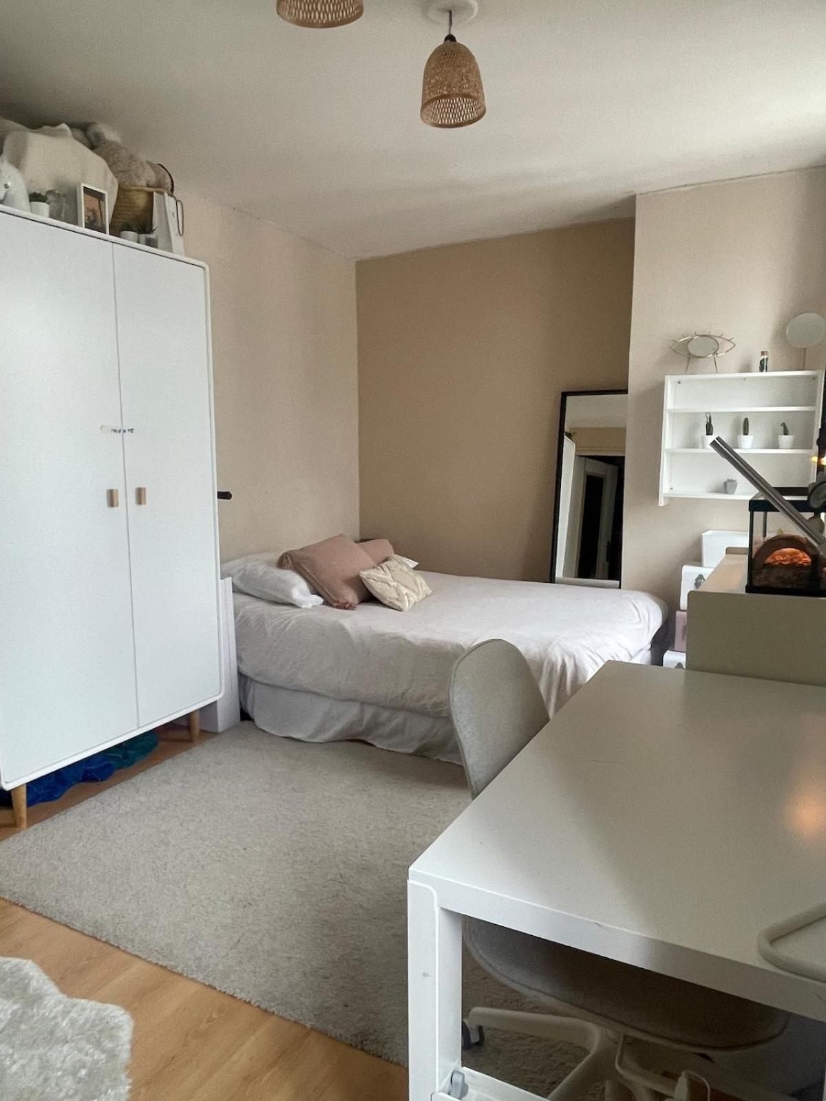 Terasse View * Paris